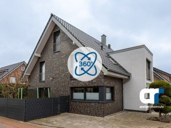 Hauptbild Schick, modern, nachhaltig für die Familie in Groß Reken