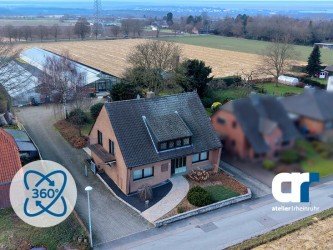 Hauptbild Naturnahes Leben mit der Großfamilie im Kempener-Feld von Krefeld Hüls