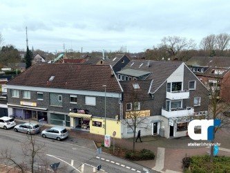 Hauptbild Vermietetes Wohn- und Geschäftshaus als Top-Kapitalanlage in Dinslaken-Hiesfeld